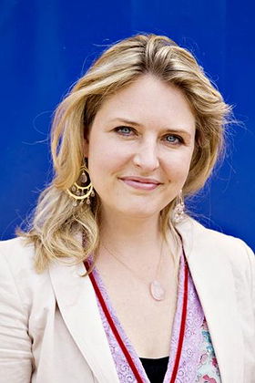 Mette Weyde