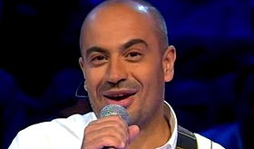 Gianluigi Paragone