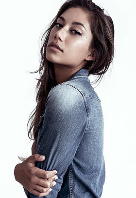 Malia Murphey