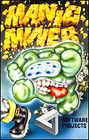 Manic Miner