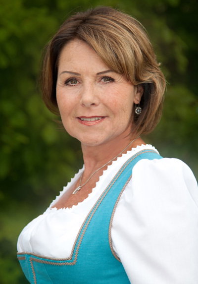 Brigitte Walbrun