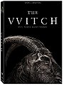 The Witch [DVD + Digital]