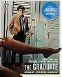 The Graduate (The Criterion Collection) 