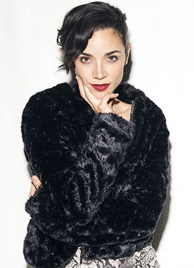 Elisabet Altube