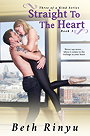 Straight To The Heart (Three of a Kind #3)