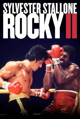 Rocky II