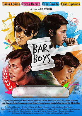 Bar Boys