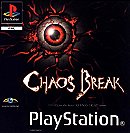 Chaos Break - Sony Playstation