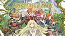 Adventures of Mana - PSN, Android