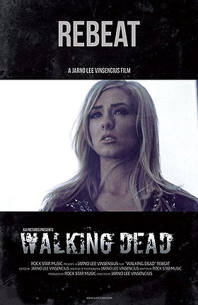 Walking Dead