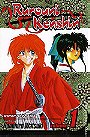 Rurouni Kenshin (Manga)