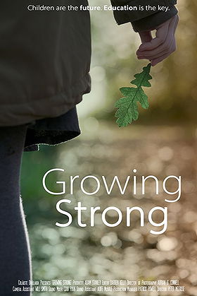 Growing Strong