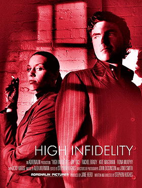 High Infidelity