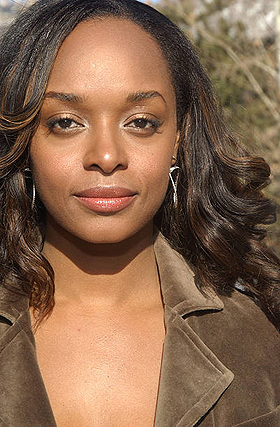 N'Bushe Wright