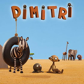 Dimitri