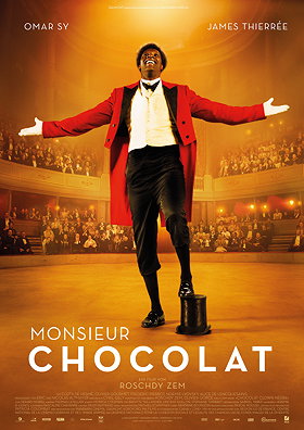 Chocolat