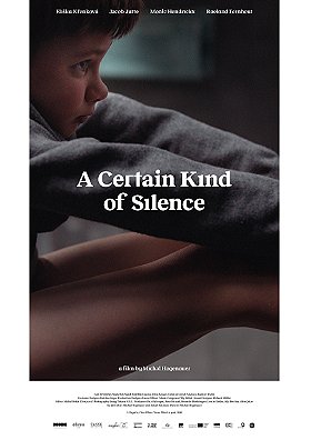 A Certain Kind of Silence