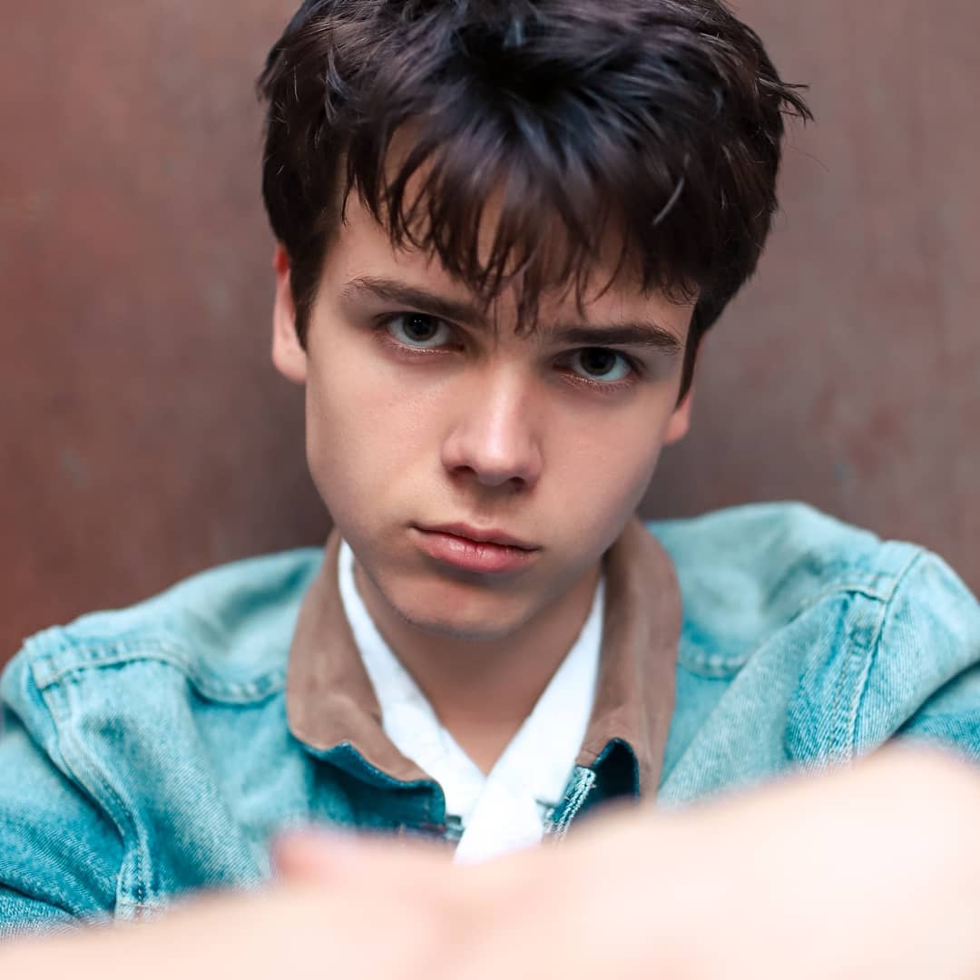 Sam Ashe Arnold