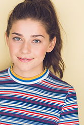 Molly Brown pictures and photos