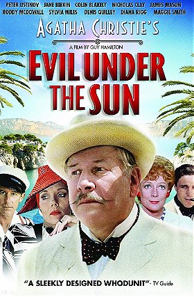 Evil Under the Sun