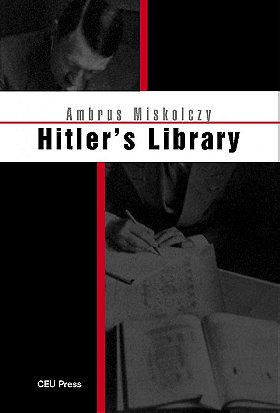 Hitler's Library