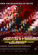 Kontio & Parmas