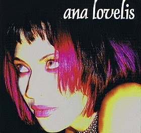 Ana Lovelis