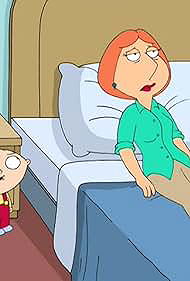 Stewie Loves Lois (2006)