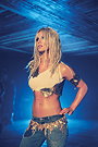 Britney Spears: I
