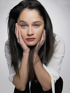 Robin Tunney