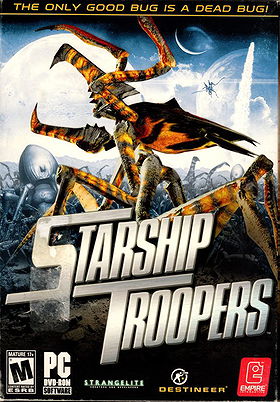 Starship Troopers