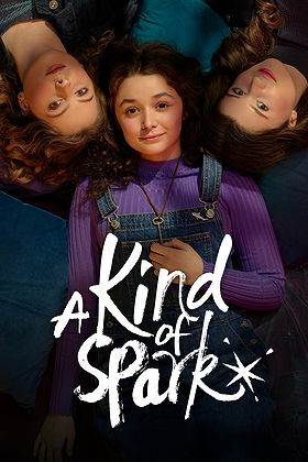 A Kind of Spark