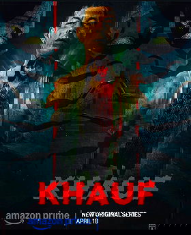 Khauf