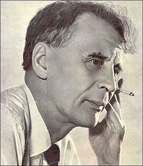 Ivan Pyryev