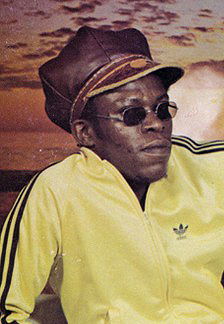 Lester Bullocks