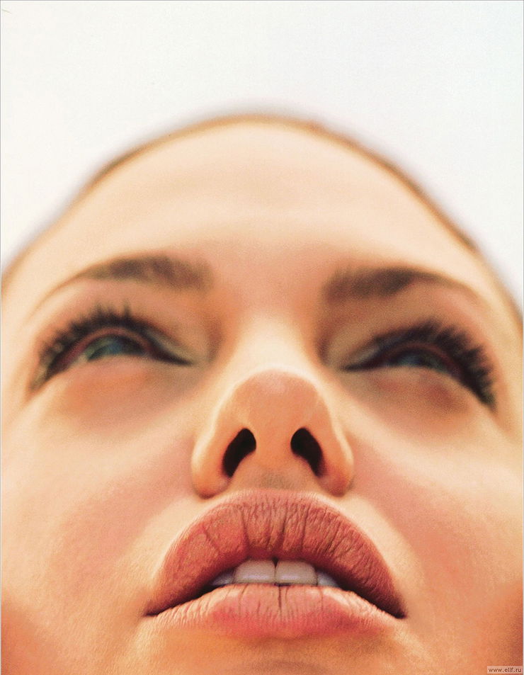 Angelina Jolie Angelina Jolie