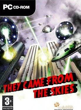 They Came from the Skies