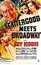 Scattergood Meets Broadway