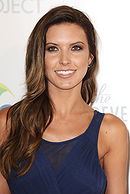 Audrina Patridge