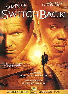 Switchback   [Region 1] [US Import] [NTSC]