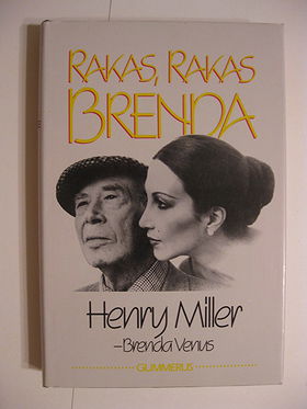 Rakas, rakas Brenda