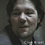 Clive Brunt