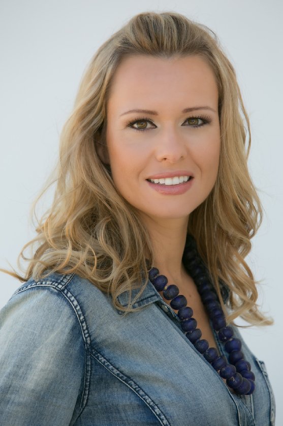 Katja Rauhe