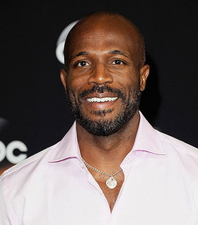 Billy Brown