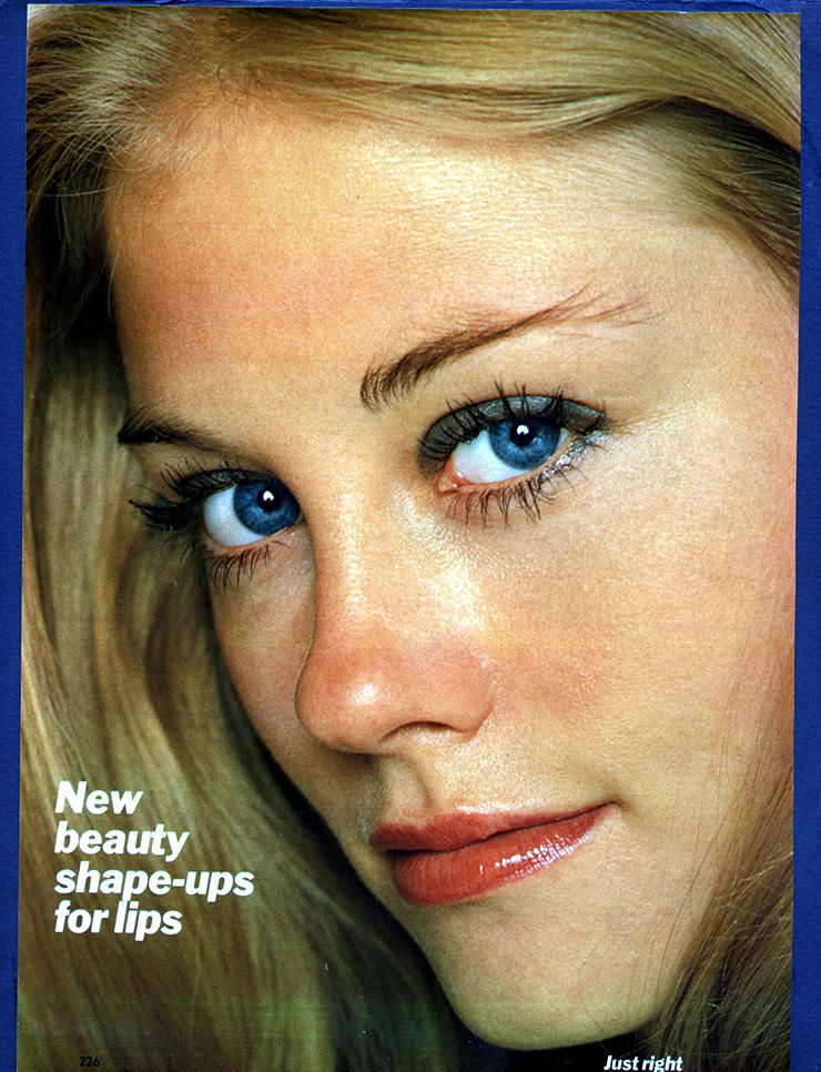 Cybill Shepherd Cybill Shepherd
