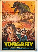 Yongary, Monster from the Deep