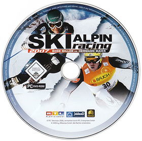 Alpine Ski Racing 2007
