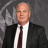 Ulrich Hoeneß