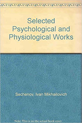 Selected psychological and physiological works (German Edition)