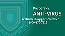 Kaspersky Anti-virus